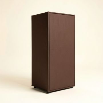 Sussman 43 '' Wardrobe (synthetic illustration; no displayed measurements)