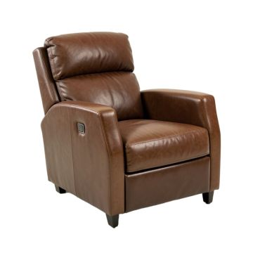 Ethel Single Recliner Home Theater Individual Seating