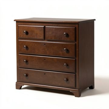 Chapell 9 Drawer Standard Dresser/Chest (synthetic illustration; no displayed measurements)