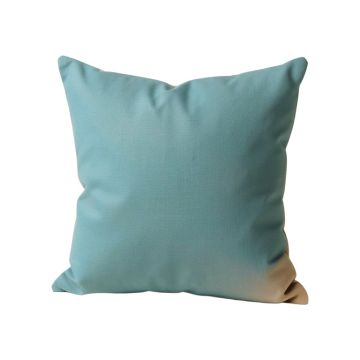 West Mersea Modern Throw Pillow
