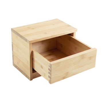 Holly Field Under-Desk Drawer Unit - Beige