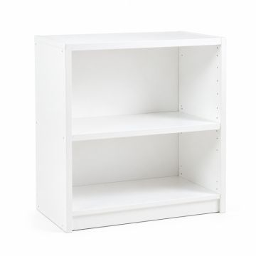 Rowan Arc Desktop Shelving Unit