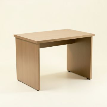Hinderliter Writing Desk (synthetic illustration; no displayed measurements)