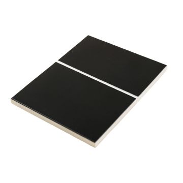 Retro 1 '' X 1 '' Porcelain Mosaic Tile