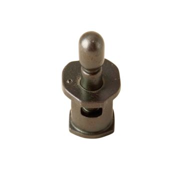1 1/4 '' Center To Centerfinger Pull