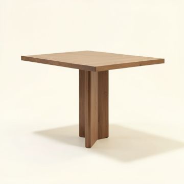 Doucet Dining Table (synthetic illustration; no displayed measurements)