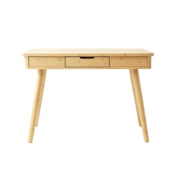 Pine Dale Writing Desk - Ivory