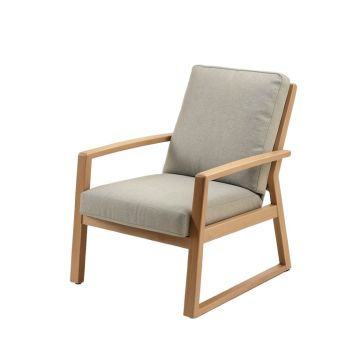 Ehrlich Patio Chair