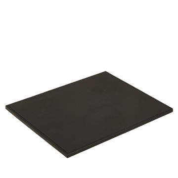 Beveled Rectangular Chair Mat