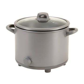 Better Chef 3.7-Quart Slow Cooker