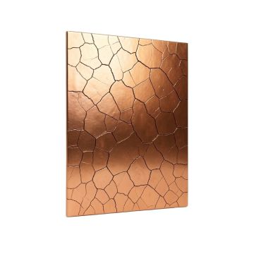 18.25 '' X 24.25 '' 3D Wall Panel