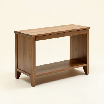 Grand Hall Console Table (synthetic illustration; no displayed measurements)