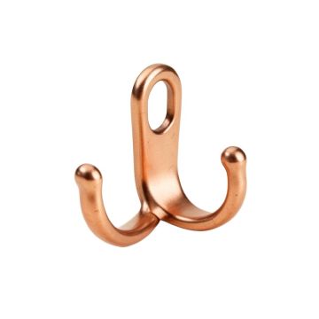 Arturo Decorative Shower Curtain Hooks