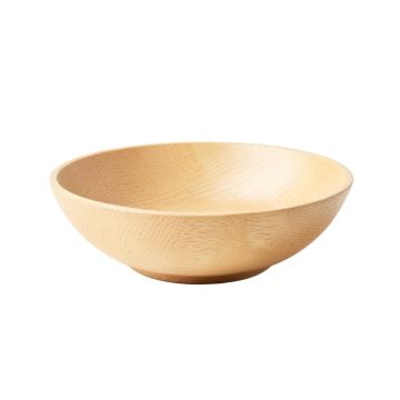 Lake Bluff Dining Bowl - Beige