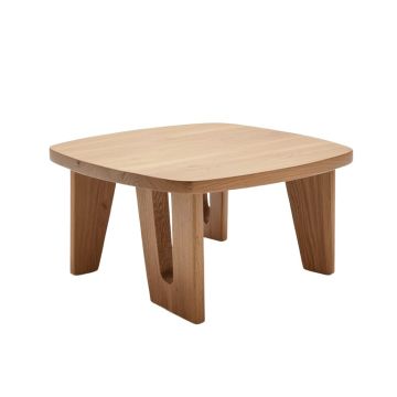 Elise Drum Coffee Table