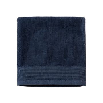 Hill Dale Bath Towel - Navy