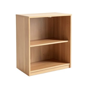 Dukie 8 - Shelf Storage Cabinet