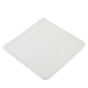 Supermat Medium Pile Carpet Beveled Edge Chair Mat