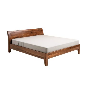 Beacsfield Platform Low Profile Bed