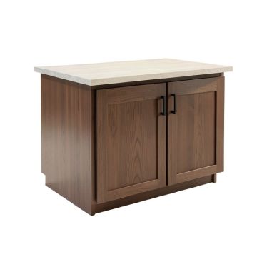 Oboyle Kitchen Island Set