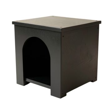 Field Arc Empty Furniture-Style Litter Enclosure