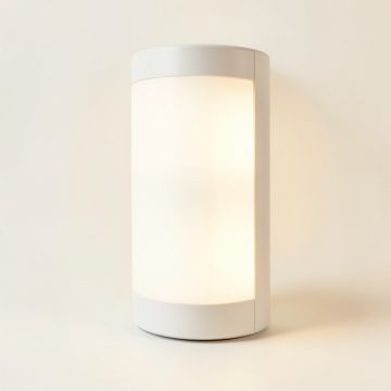 Vitrine Led Outdoor Flush Mount (synthetic illustration; no displayed measurements)