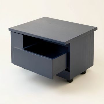 Vale Arc Under-Desk Drawer Unit (synthetic illustration; no displayed measurements)