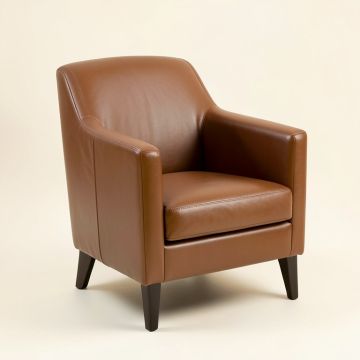 Zosia Upholstered Arm Chair (synthetic illustration; no displayed measurements)