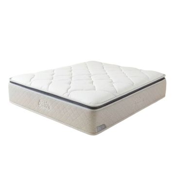 Serta Malloy 10.5 '' Plush Innerspring Mattress