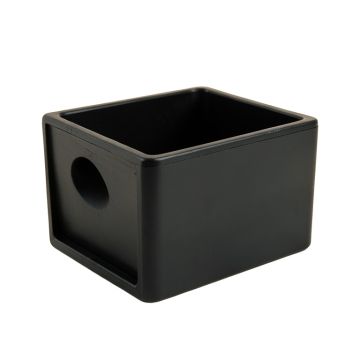 River Arc Empty Furniture-Style Litter Enclosure