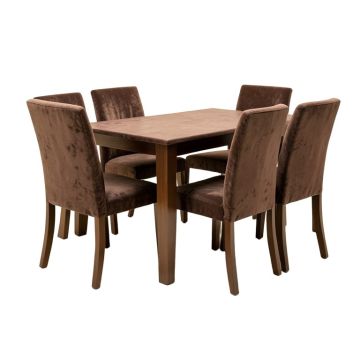 Quattlebaum 7 Piece Dining Set