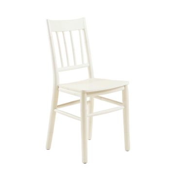 Briar Edge Dining Chair - White