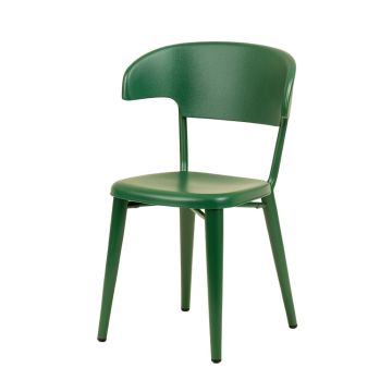 Briar Falls Dining Chair - Green