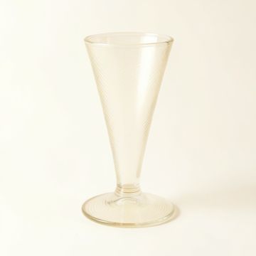 Ash Canyon Empty Candle Holder - Ivory (synthetic illustration; no displayed measurements)