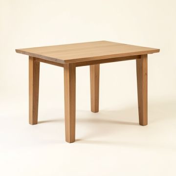 Sundquist Extendable Dining Table (synthetic illustration; no displayed measurements)