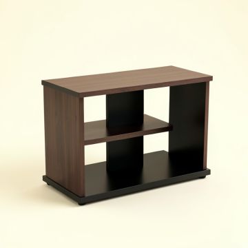 Wolla Tv Stand For Tvs Up To 65 '' (synthetic illustration; no displayed measurements)