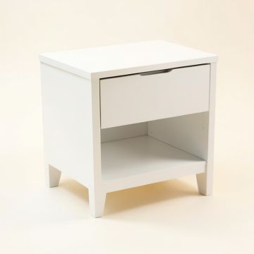 Gurbaaz Nightstand (synthetic illustration; no displayed measurements)