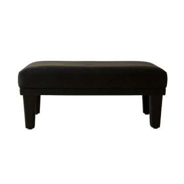 Deford Cabriole Legs Upholstered Bench