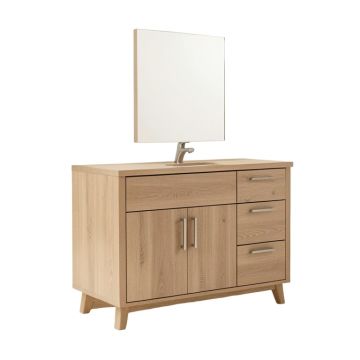 Kordell 36 '' Single Bathroom Vanity Set
