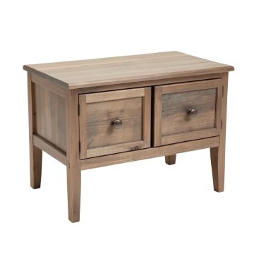 Pamlico 2 - Drawer End Table