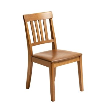 Wooden Dining Chair