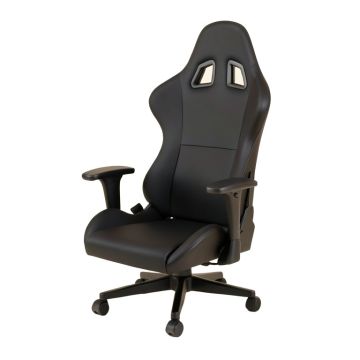 Pc And Racing Game Chair