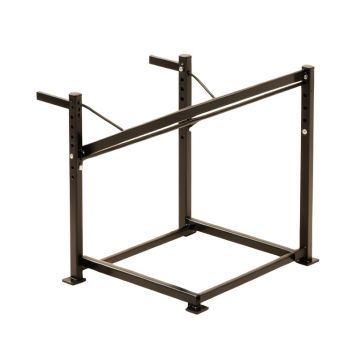 Aylsham Wall Mounted Sports Rack