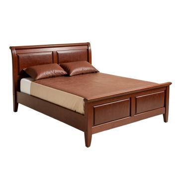 Carrieann California King Low Profile Standard Bed