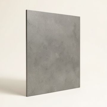 High Street Semi-Polished 24 '' X 36 '' Porcelain Concrete Look Wall & Floor Tile (synthetic illustration; no displayed measurements)
