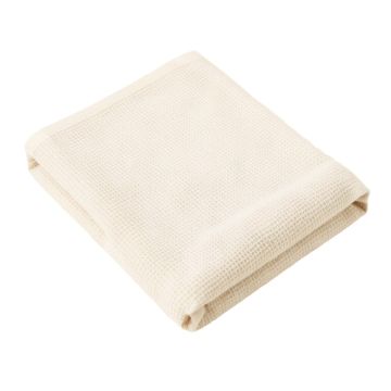 Bay Branch Bath Towel - Cream