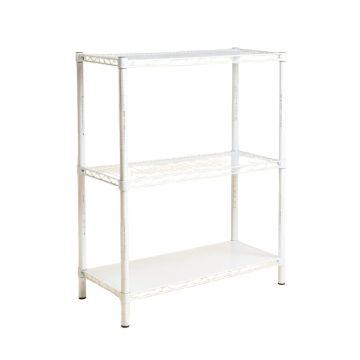 Amorita 51 '' H X 35 '' W X 17 '' D Shelving Unit