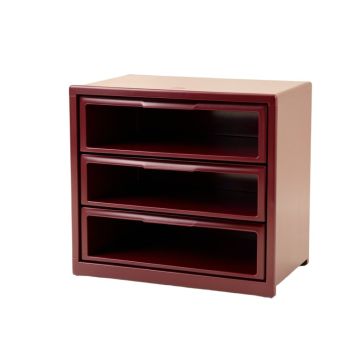36 Pair Shoe Storage Cabinet