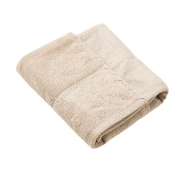 Briar Dell Bath Towel - Beige