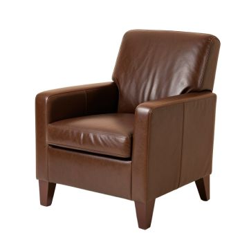 Carvalho Upholstered Dining Chair (synthetic illustration; no displayed measurements)